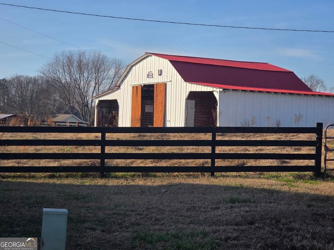 5465 Jot Em Down Rd - Photo 2 of 11