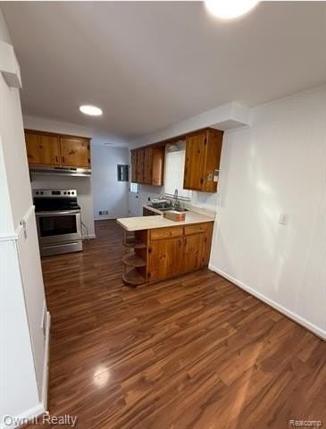 4630 Lincoln Blvd - Photo 5 of 12