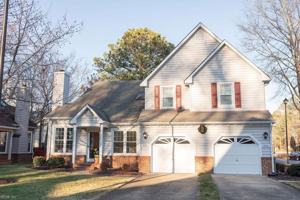 featured image of 884 Rivanna River Reach