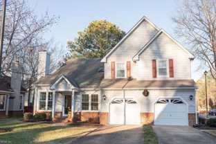 884 Rivanna River Reach - Photo 1 of 1