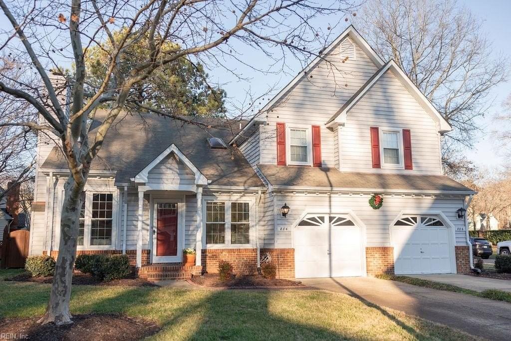 884 Rivanna River Reach - Photo 2 of 39