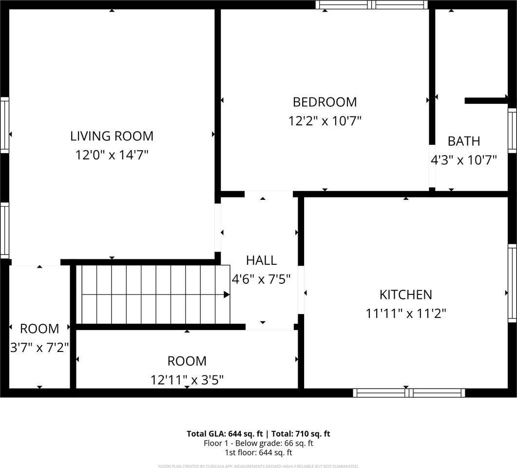 60 Elkins St - Photo 4 of 17