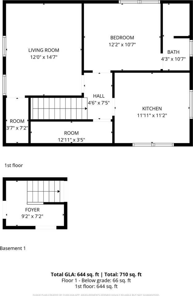 60 Elkins St - Photo 5 of 17