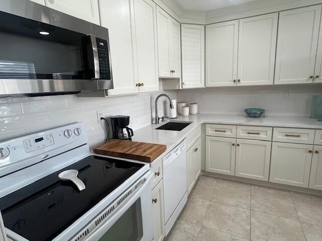 27 Capri A #A - Photo 5 of 27