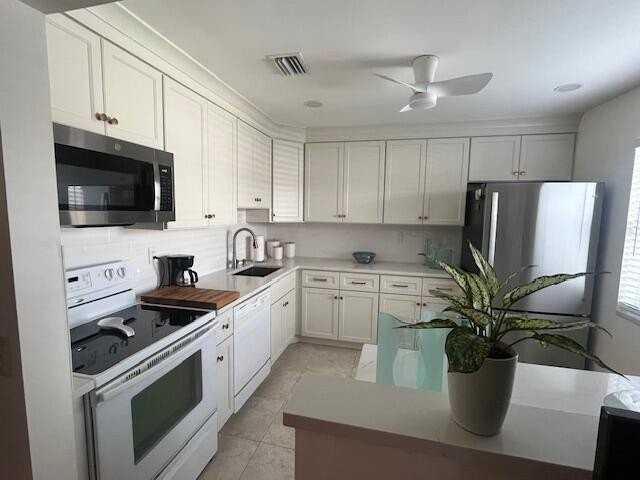 27 Capri A #A - Photo 6 of 27