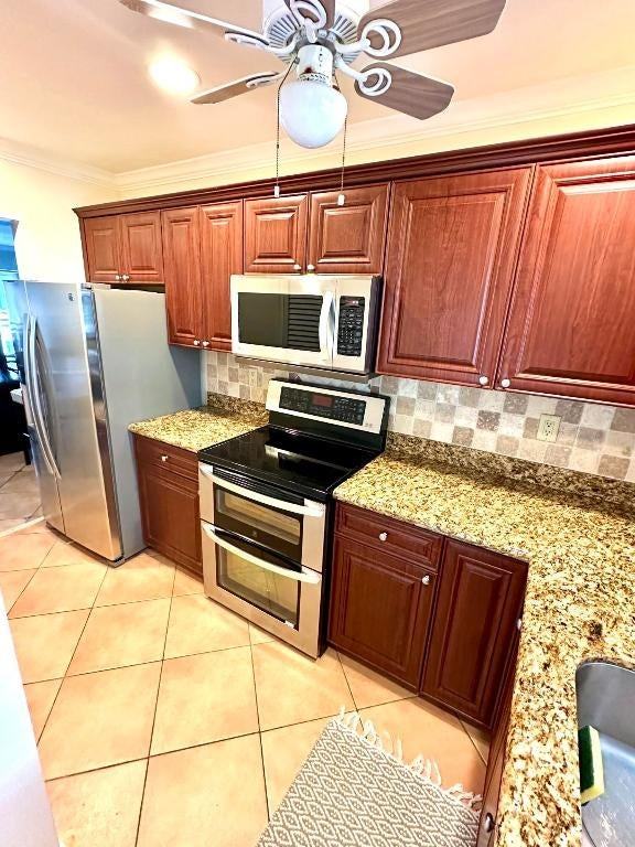 2501 S Ocean Blvd - Photo 7 of 22