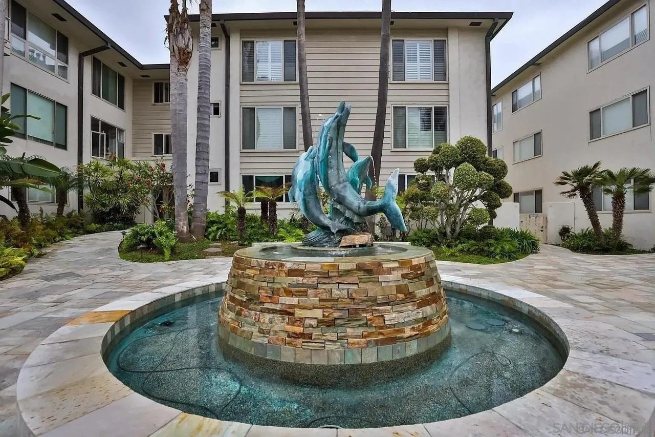 220 Coast Blvd Unit 2m #2M - Photo 4 of 18