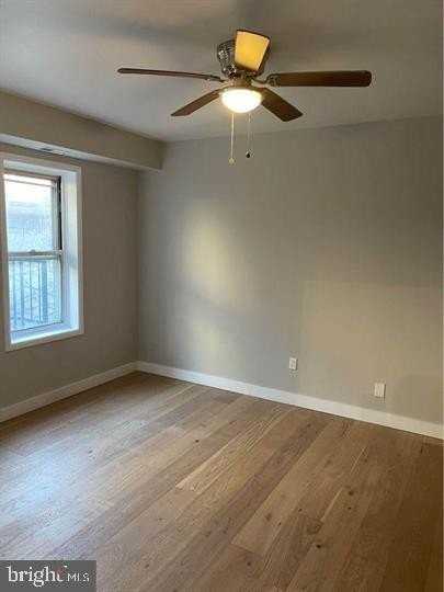 1722 Aliceanna St Apt 2 #2 - Photo 5 of 8