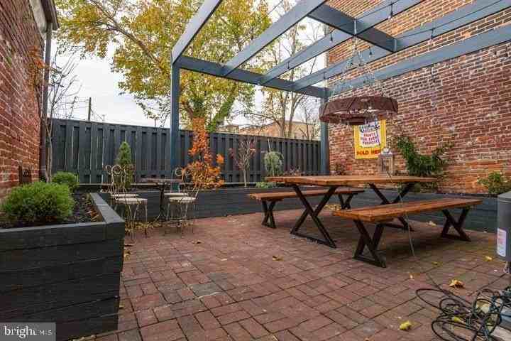 1722 Aliceanna St Apt 2 #2 - Photo 6 of 8