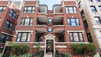 439 W Melrose St #41-3C - Photo 1 of 1