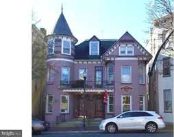 featured image of 110 W Main St