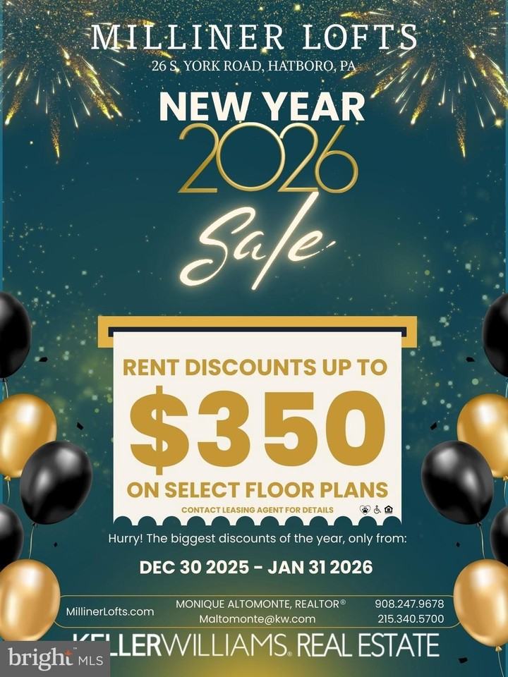 26 S York Rd Unit 309 #309