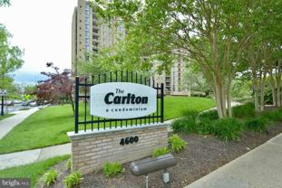 4600 S Four Mile Run Dr Apt 626 #626 - Photo 1 of 1