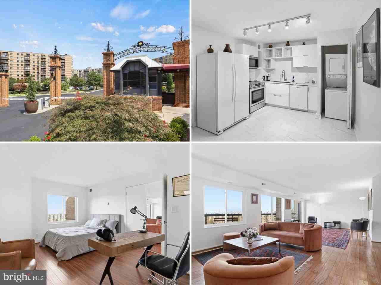 8340 Greensboro Dr Unit 1001 #1001