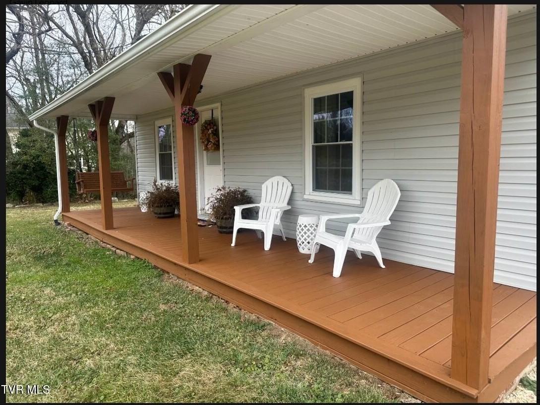 1252 Old Jonesboro Rd - Photo 3 of 8