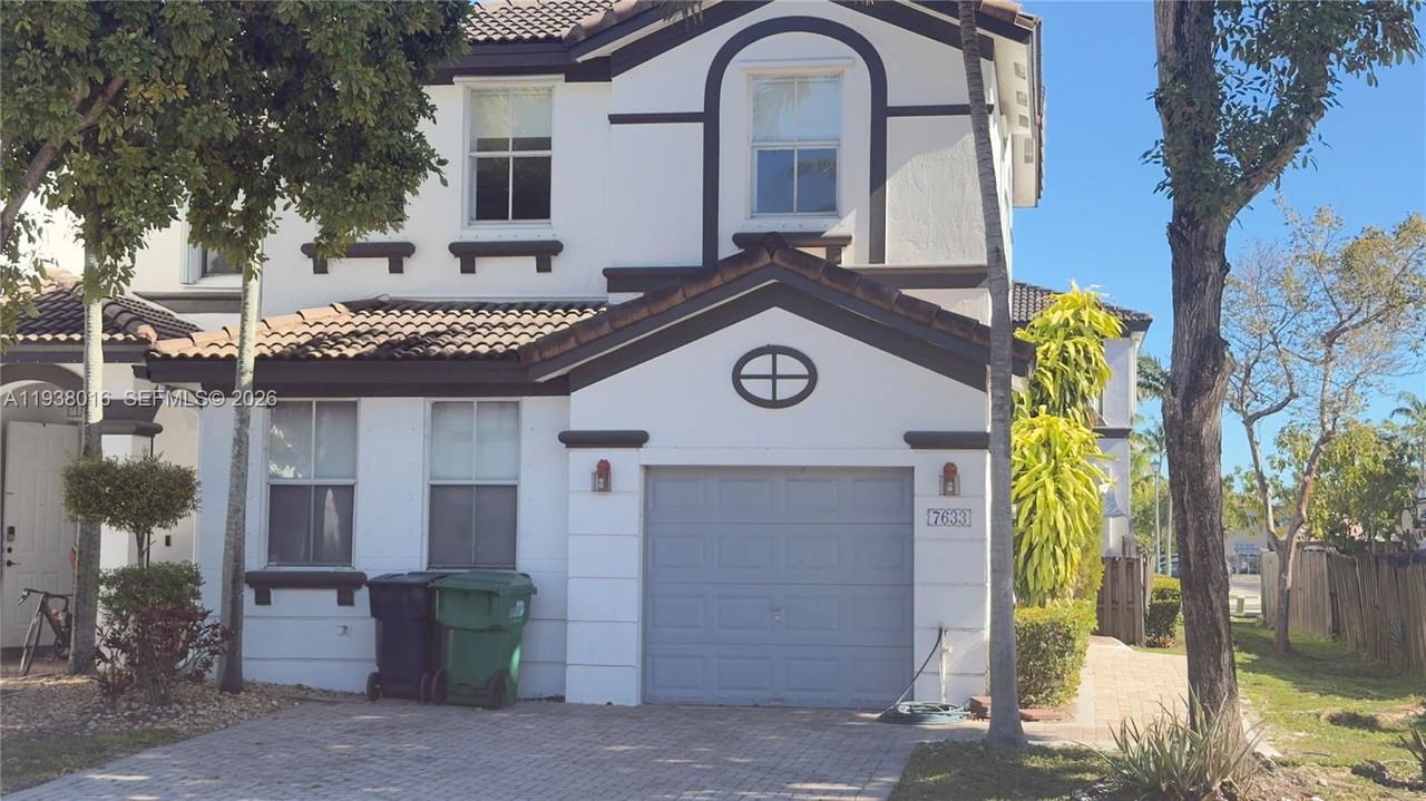 7633 Nw 114th Path #7633