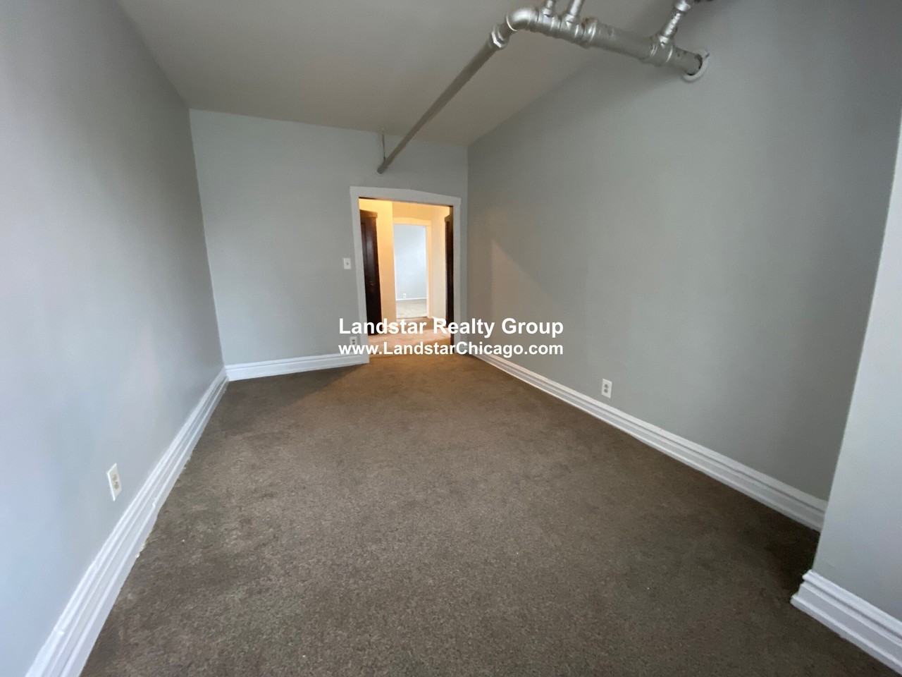 3224 N Karlov Ave #B - Photo 2 of 14