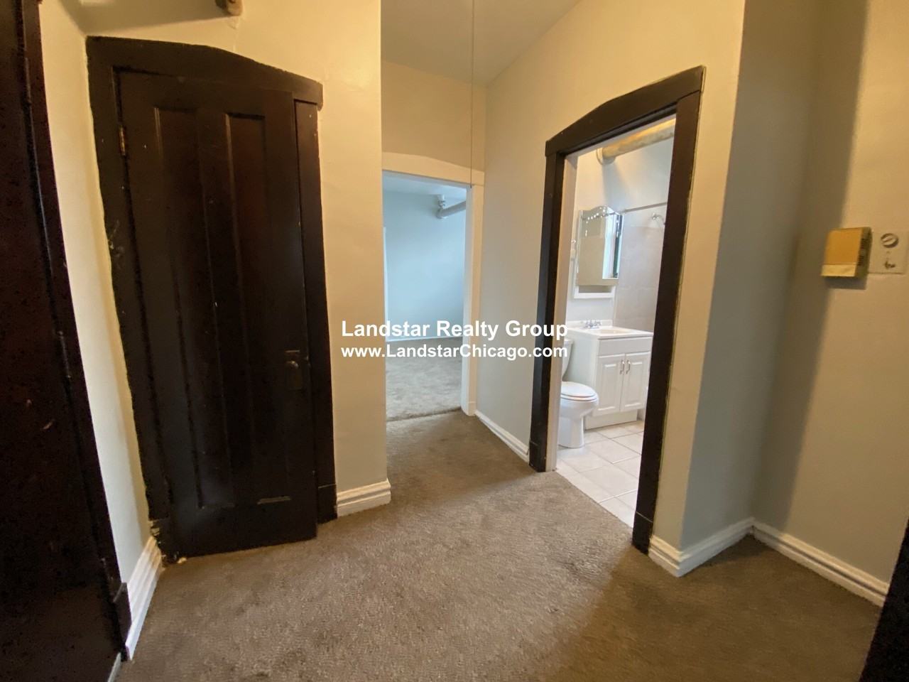 3224 N Karlov Ave #B - Photo 3 of 14