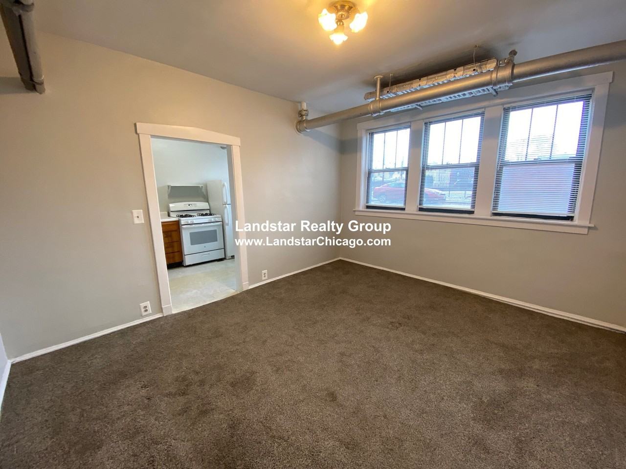 3224 N Karlov Ave #B - Photo 7 of 14