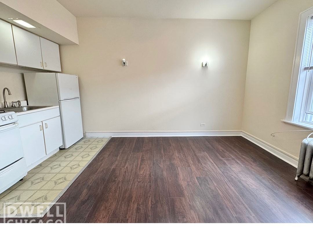 6916 N Lakewood Ave #305