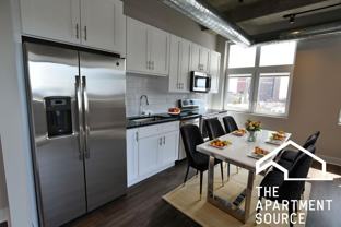 3833 N Broadway St #403 - Photo 1 of 1