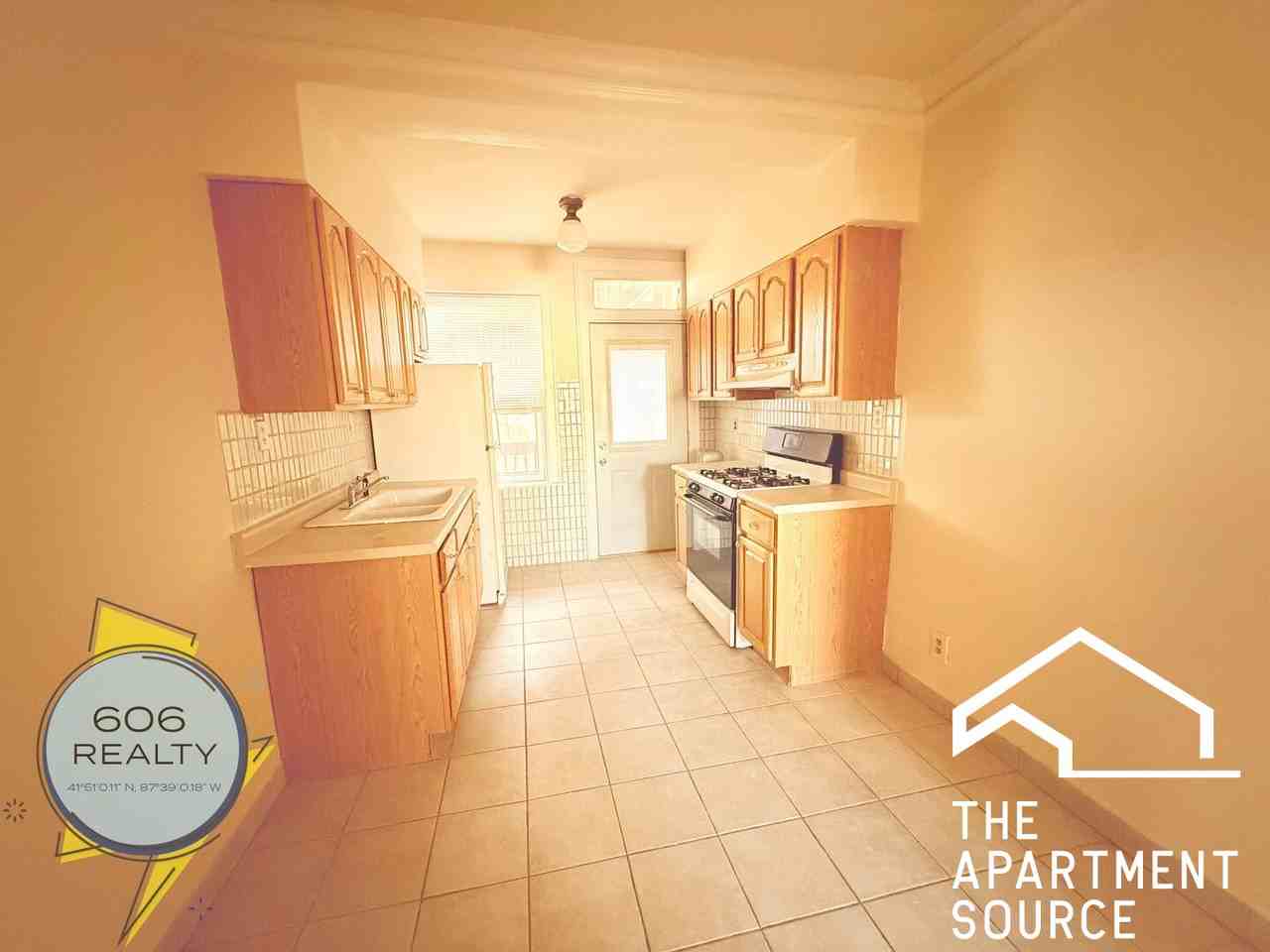 4919 W Berteau Ave #1