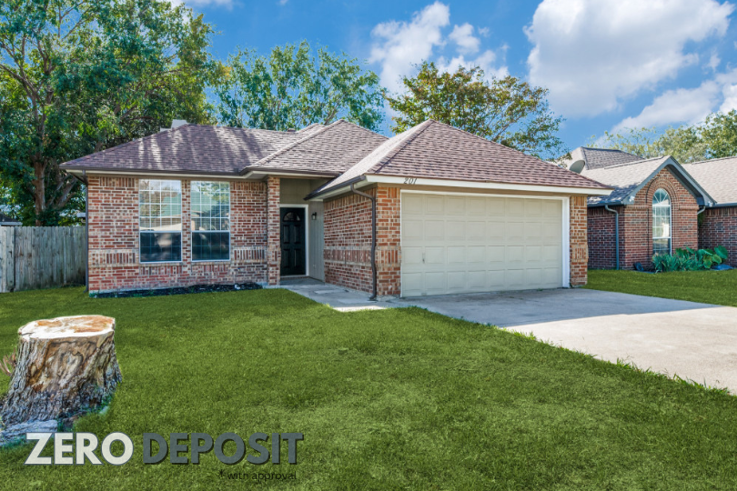 201 N Flaxseed Ln - Photo 3 of 14