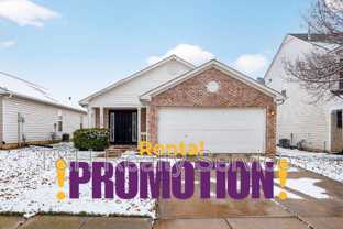 5420 Powder River Ct - Photo 1 of 1