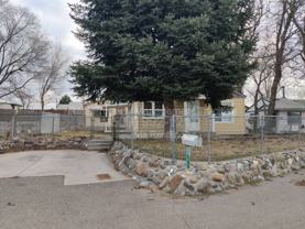 729 S Fir St - Photo 1 of 1