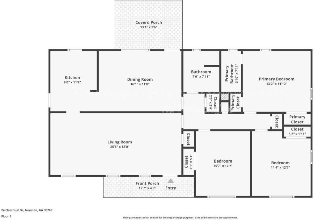 24 Chestnut Dr - Photo 2 of 10