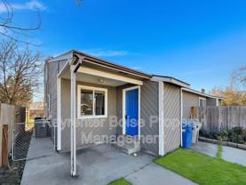 7053 W Ustick Rd - Photo 1 of 1