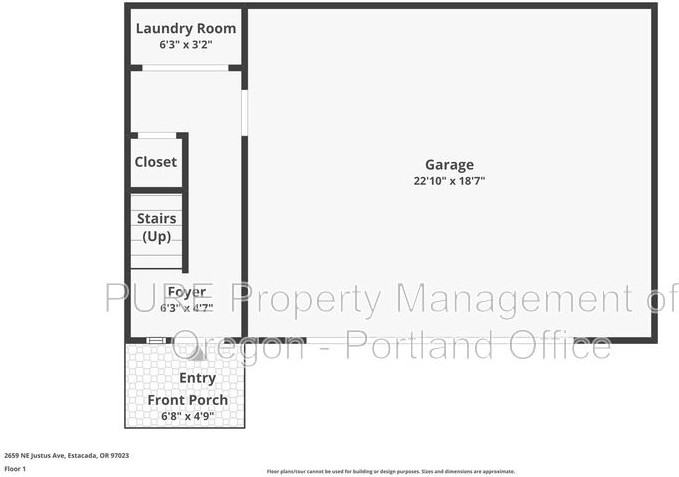 2659 Ne Justus Ave - Photo 2 of 26