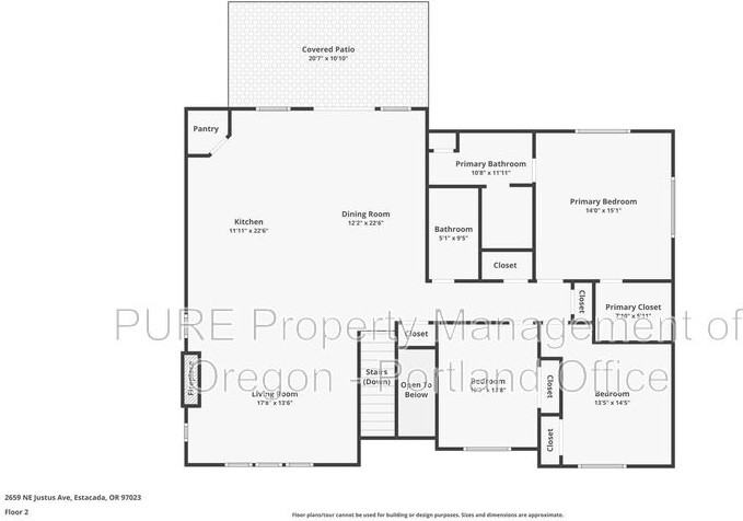 2659 Ne Justus Ave - Photo 3 of 26