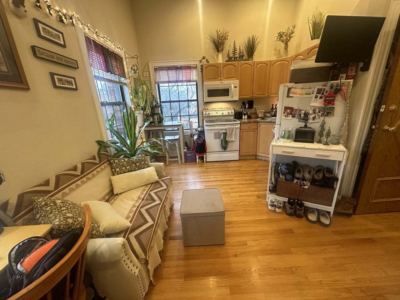 Gainsborough St #5 - Photo 2 of 8