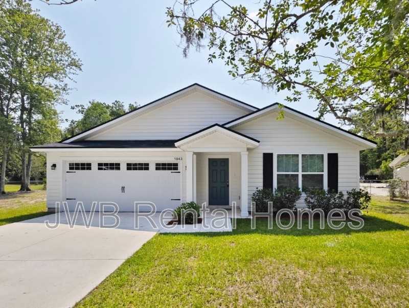 1843 Jefferson Rd - Photo 2 of 9