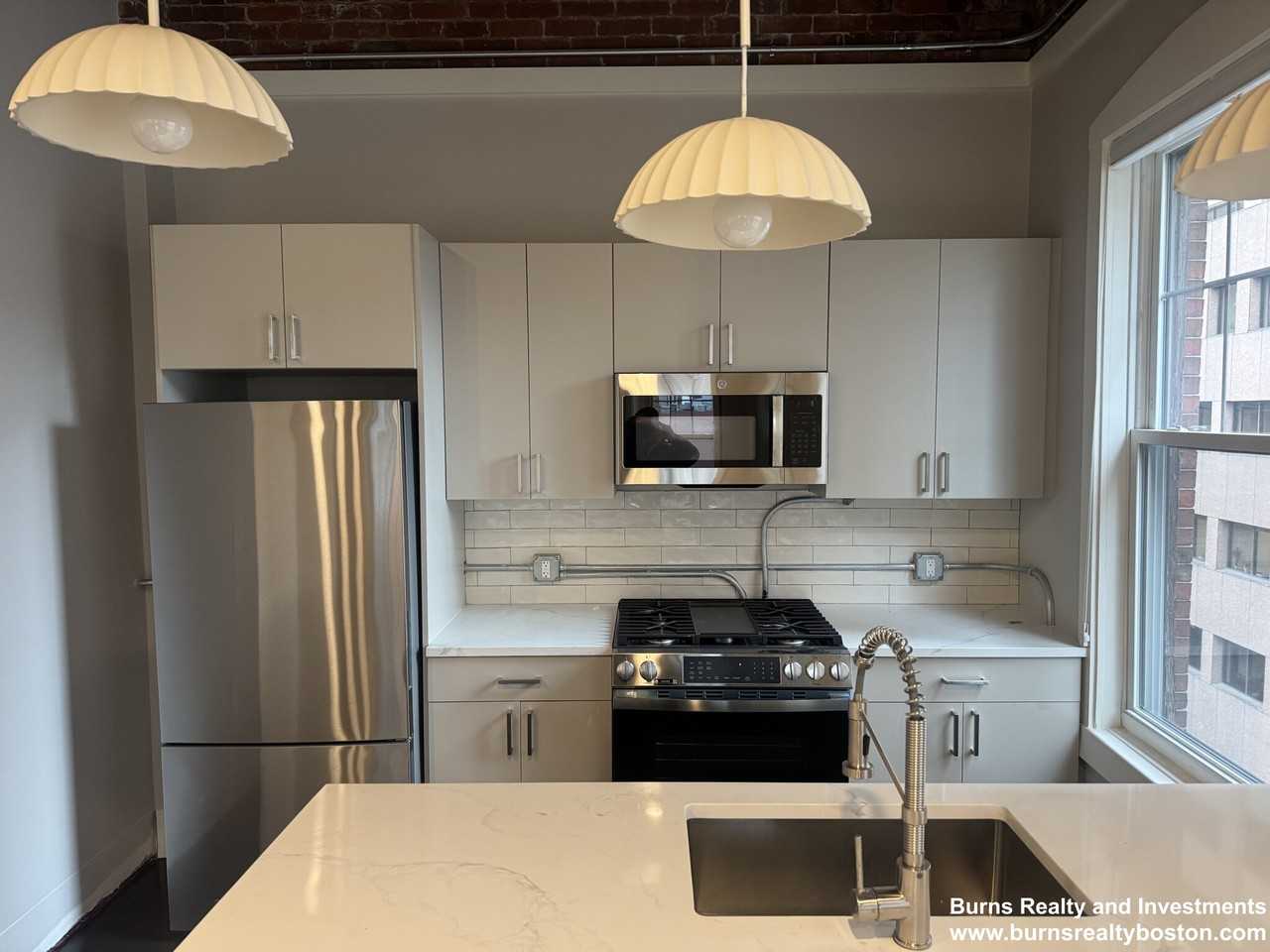 281 Franklin St #603