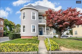 Hamilton St #3 - Photo 1 of 1