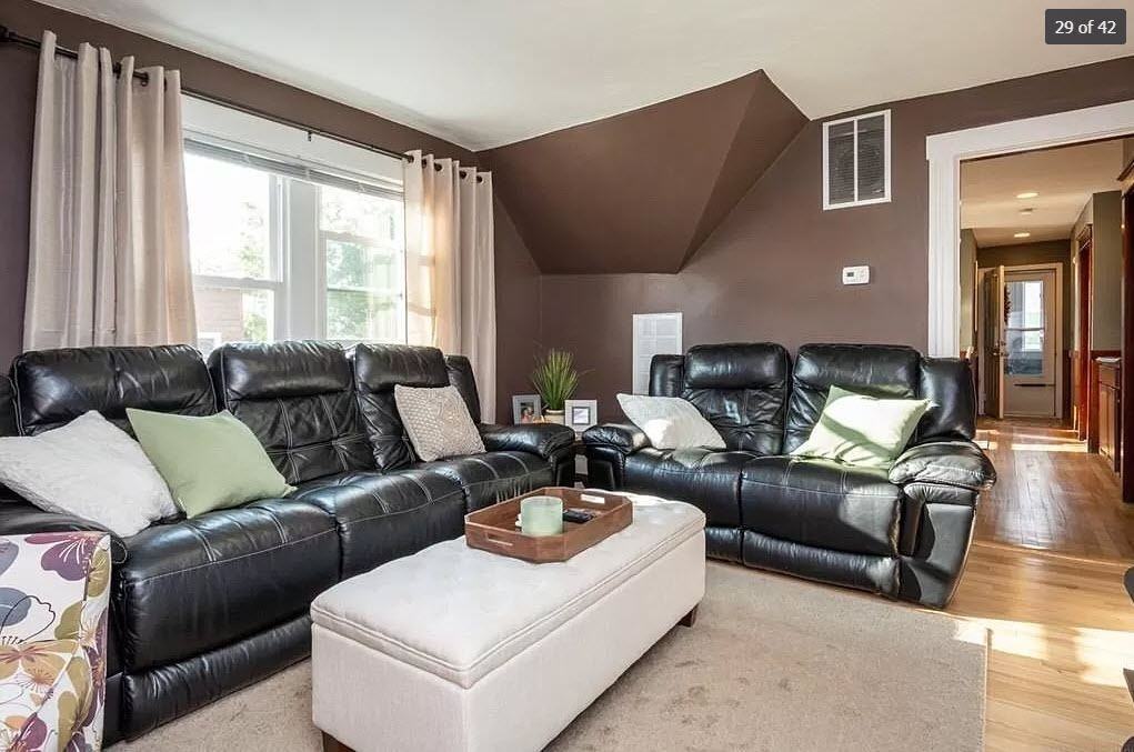 Hamilton St #3 - Photo 3 of 17