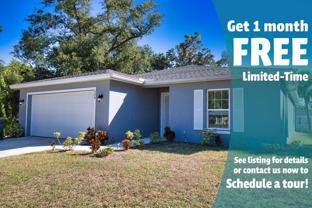 5204 S San Mateo Dr - Photo 1 of 1