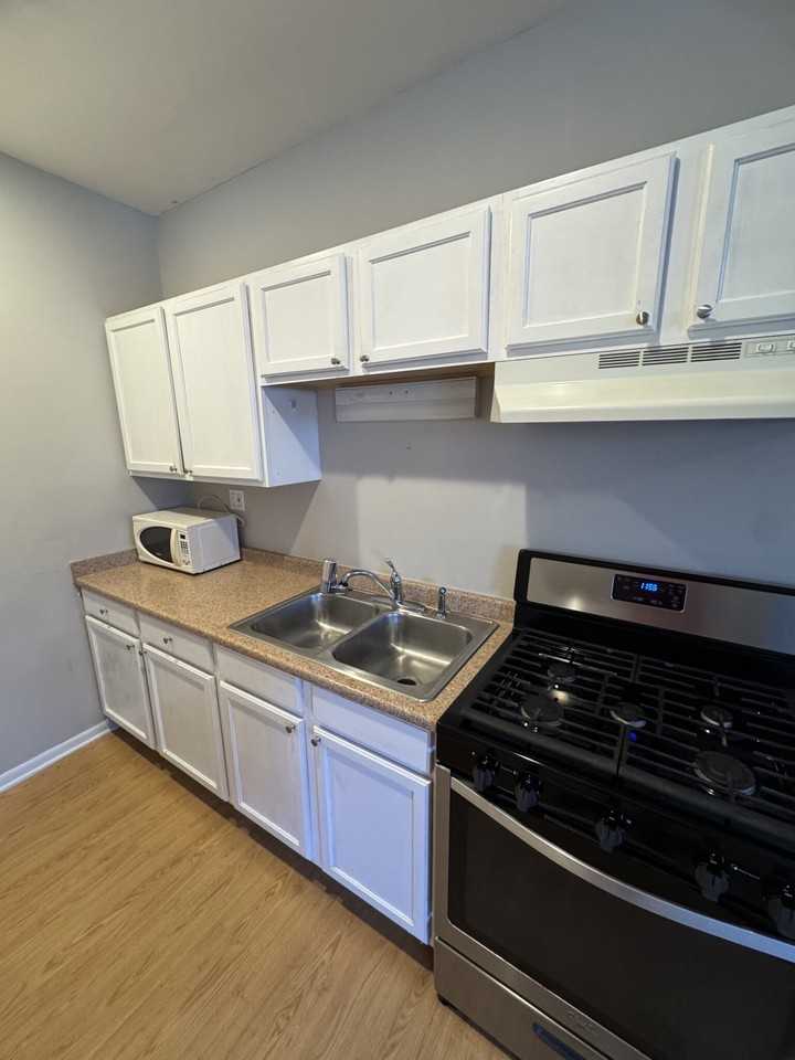 3049 S Parnell Ave #1 - Photo 3 of 6