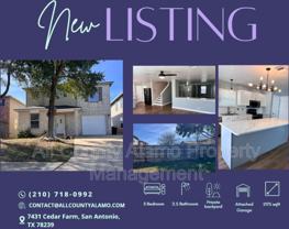 7431 Cedar Farm - Photo 1 of 1