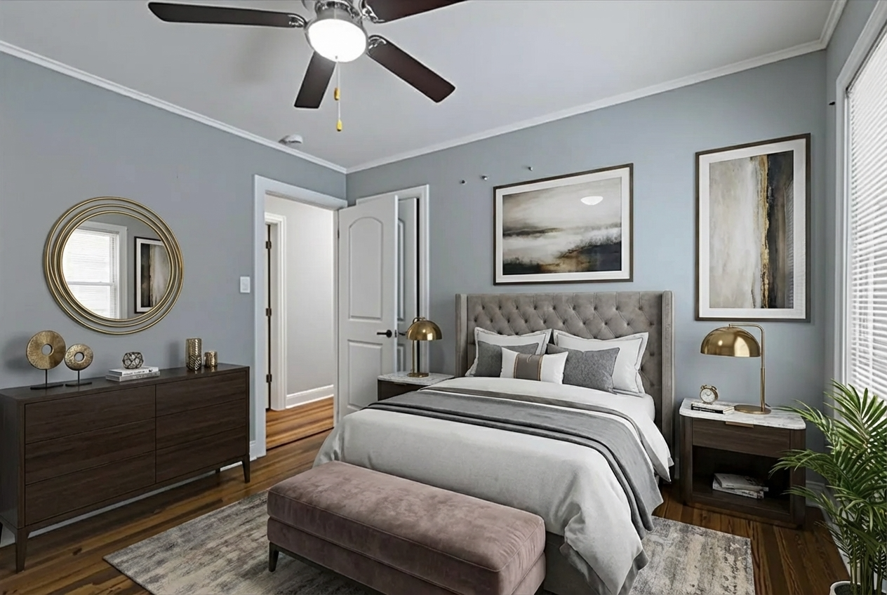9107 S Dante Ave - Photo 2 of 25