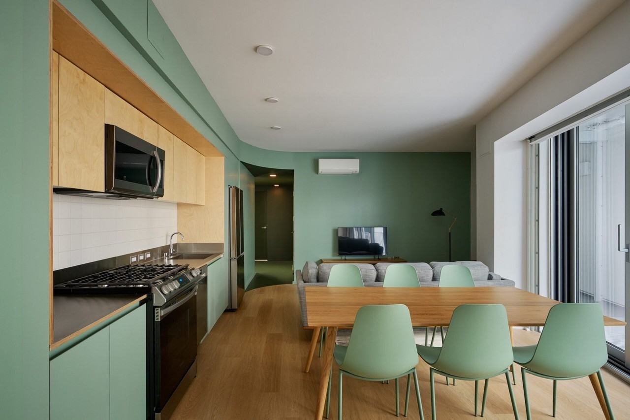 Comma Barrington Co-Living - Photo 2 of 50