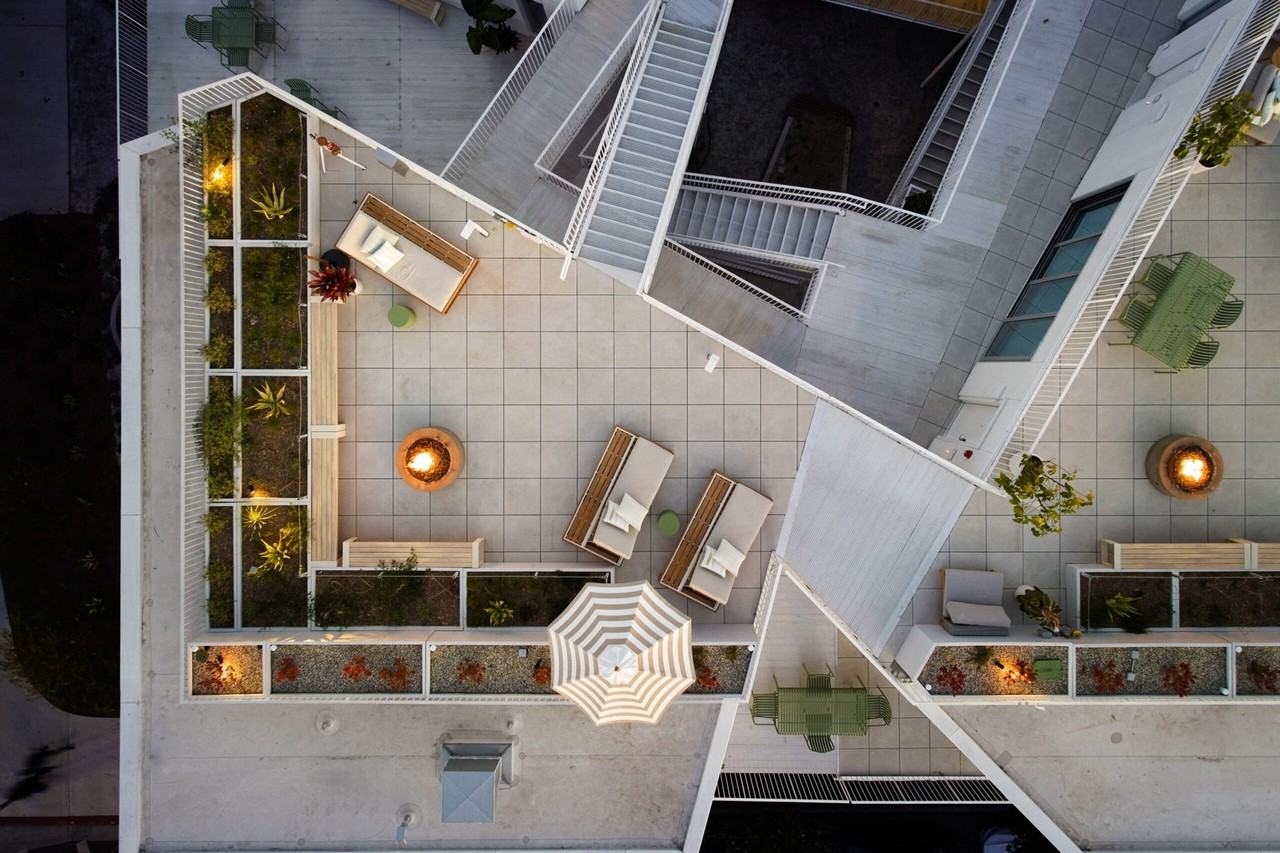 Comma Barrington Co-Living - Photo 3 of 50