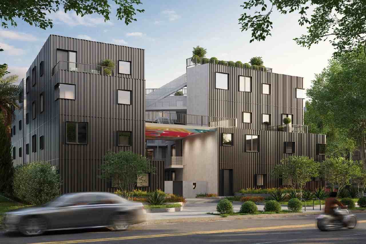 Comma Barrington Co-Living - Photo 4 of 50