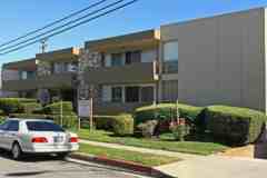 Commodore Apartments - Photo 1 of 1