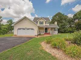 featured image of 8920 Firethorn Ln