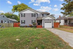 6423 Dove St - Photo 1 of 1