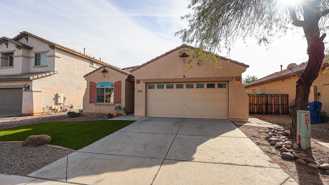 11555 W Kinderman Dr - Photo 1 of 1