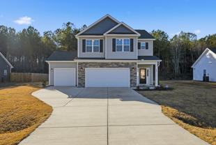 106 Knotts Berry Rd - Photo 1 of 1